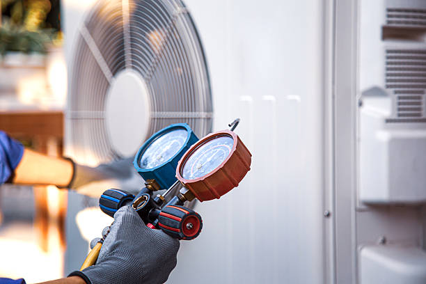 Affordable Emergency Ac Repair solutions in Waterville, WA